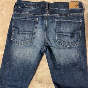 American Eagle jeggings
